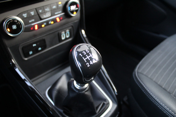 Ford EcoSport 1.0 EcoBoost 125PK Titanium | Origin NL | B&O | BLIS | Winterpack | Navigatie | Camera