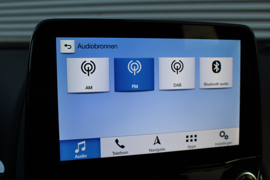 Ford EcoSport 1.0 EcoBoost 125PK Titanium | Origin NL | B&O | BLIS | Winterpack | Navigatie | Camera