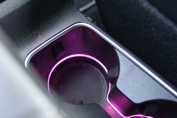 Ford EcoSport 1.0 EcoBoost 125PK Titanium | Origin NL | B&O | BLIS | Winterpack | Navigatie | Camera