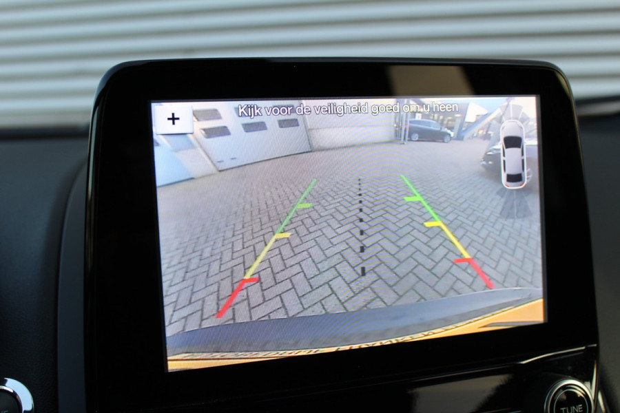 Ford EcoSport 1.0 EcoBoost 125PK Titanium | Origin NL | B&O | BLIS | Winterpack | Navigatie | Camera