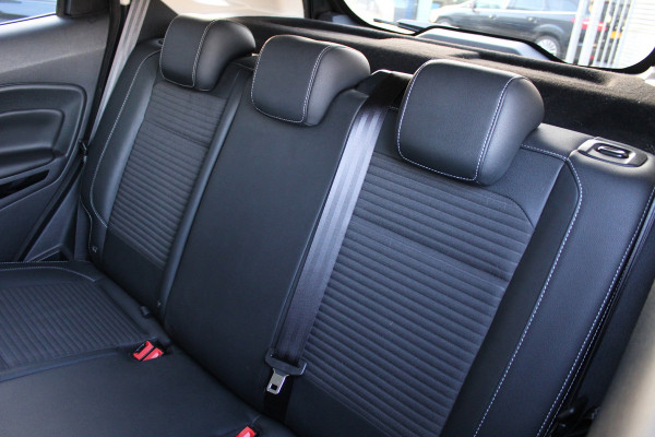 Ford EcoSport 1.0 EcoBoost 125PK Titanium | Origin NL | B&O | BLIS | Winterpack | Navigatie | Camera