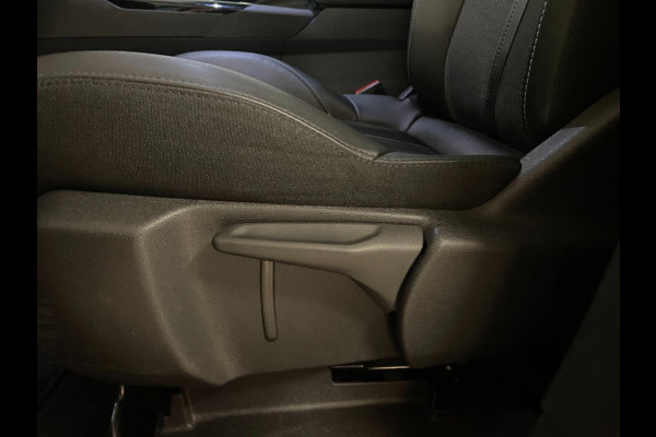 Peugeot 5008 1.2 PureTech Blue Lease Allure AUTOMAAT AIRCO NAVI CRUISE ELEK RAMEN CENT VERG VELGEN PRIVACYGLAS NIEUWSTAAT