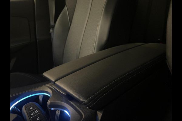Peugeot 5008 1.2 PureTech Blue Lease Allure AUTOMAAT AIRCO NAVI CRUISE ELEK RAMEN CENT VERG VELGEN PRIVACYGLAS NIEUWSTAAT