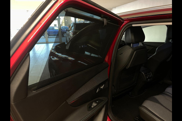 Peugeot 5008 1.2 PureTech Blue Lease Allure AUTOMAAT AIRCO NAVI CRUISE ELEK RAMEN CENT VERG VELGEN PRIVACYGLAS NIEUWSTAAT