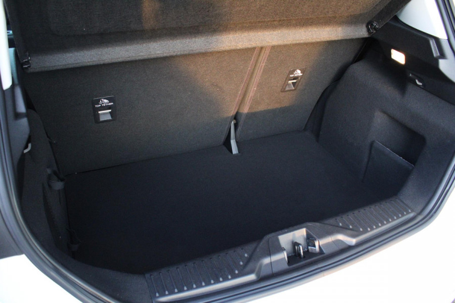 Ford Fiesta 1.0 EcoBoost Titanium | B&O Audio | Parkeersensoren | Stoelverwarming + Stuurverwarming | Camera | LED |