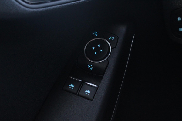 Ford Fiesta 1.0 EcoBoost Titanium | B&O Audio | Parkeersensoren | Stoelverwarming + Stuurverwarming | Camera | LED |