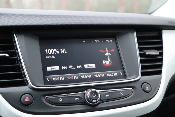 Opel Crossland X 1.2 Edition 2020 | Carplay | Cruise control |