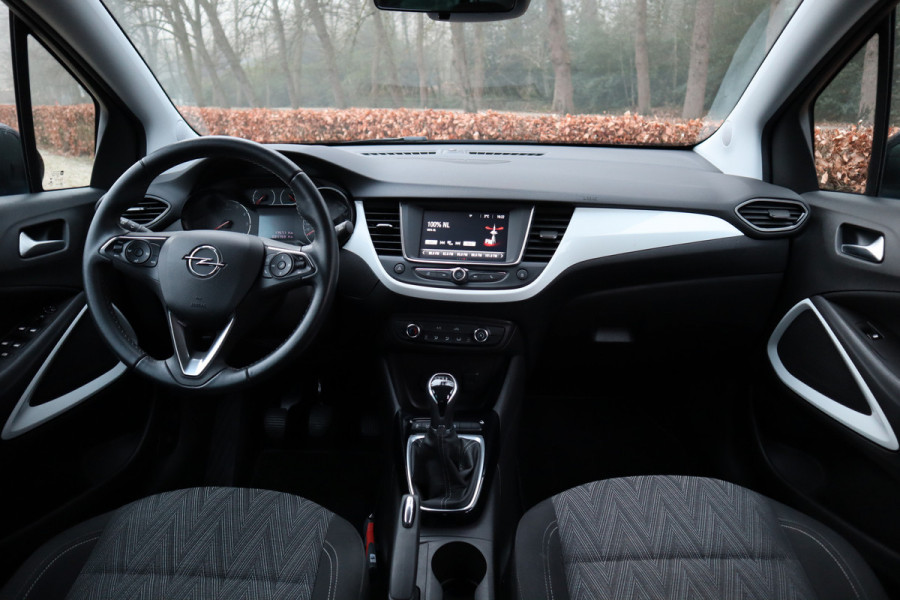 Opel Crossland X 1.2 Edition 2020 | Carplay | Cruise control |