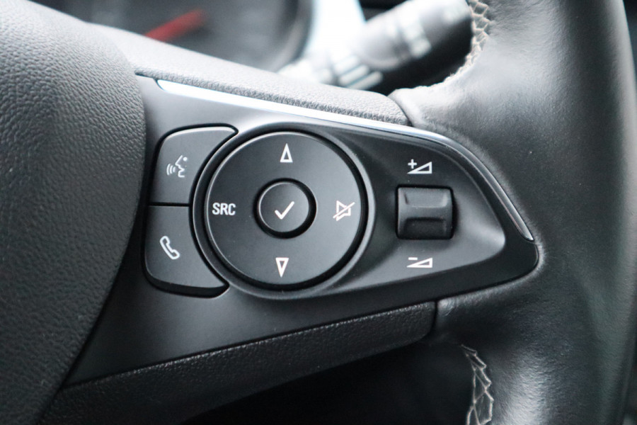 Opel Crossland X 1.2 Edition 2020 | Carplay | Cruise control |