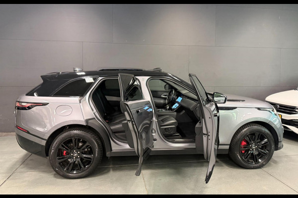 Land Rover Range Rover Velar 2.0 P400e R-Dynamic HSE PANO/MERIDIAN-SOUND/LEDER/V-COCKPIT/H-UP/DAB/CARPLAY///