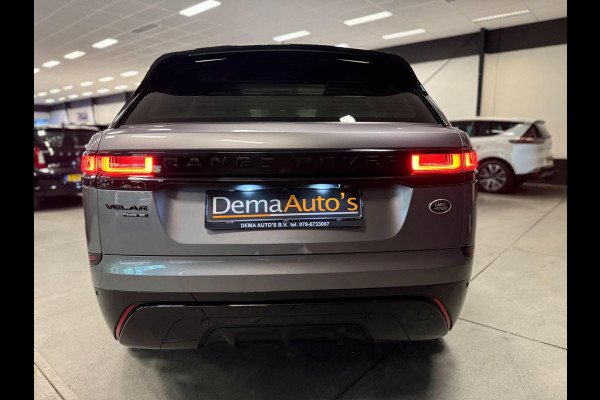 Land Rover Range Rover Velar 2.0 P400e R-Dynamic HSE PANO/MERIDIAN-SOUND/LEDER/V-COCKPIT/H-UP/DAB/CARPLAY///