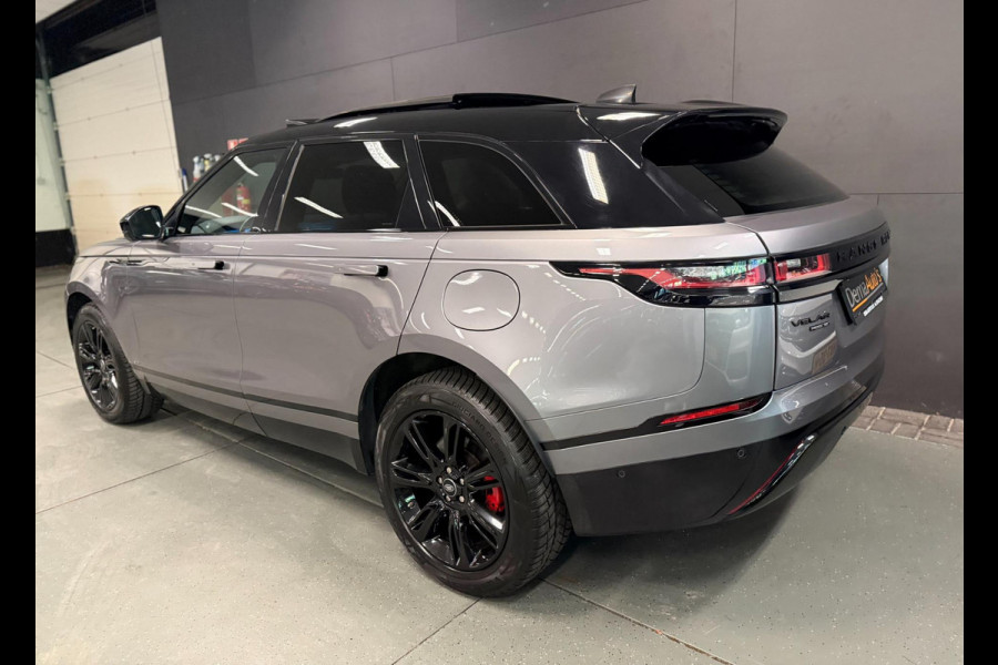 Land Rover Range Rover Velar 2.0 P400e R-Dynamic HSE PANO/MERIDIAN-SOUND/LEDER/V-COCKPIT/H-UP/DAB/CARPLAY///