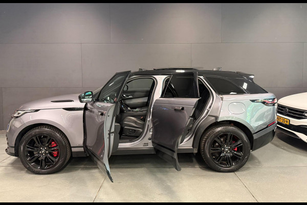 Land Rover Range Rover Velar 2.0 P400e R-Dynamic HSE PANO/MERIDIAN-SOUND/LEDER/V-COCKPIT/H-UP/DAB/CARPLAY///