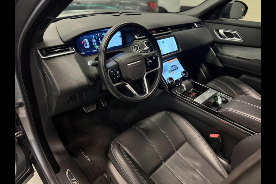 Land Rover Range Rover Velar 2.0 P400e R-Dynamic HSE PANO/MERIDIAN-SOUND/LEDER/V-COCKPIT/H-UP/DAB/CARPLAY///