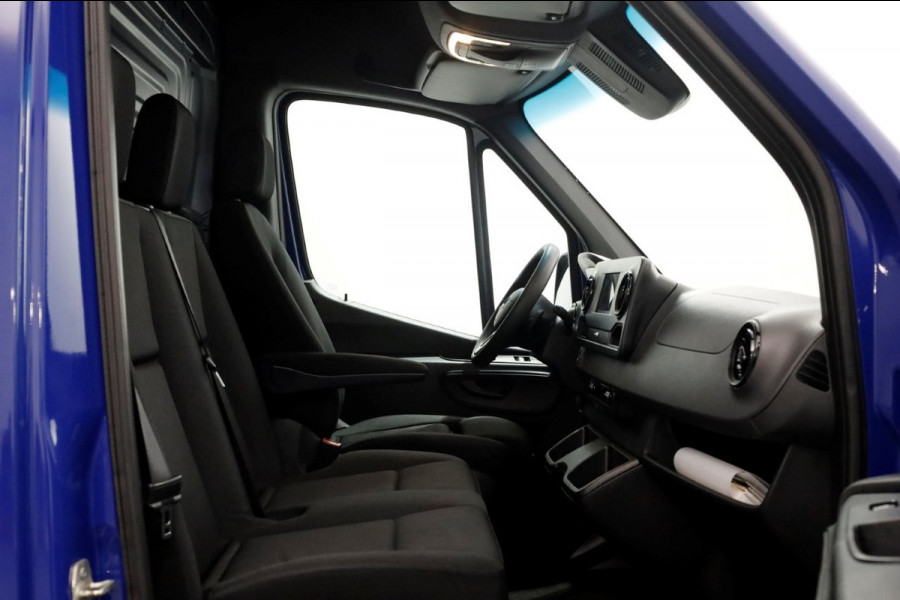 Mercedes-Benz Sprinter 316 CDI 163pk E6 L2H2 7G Automaat Navi/Camera/Laadklep 500kg 06-2019
