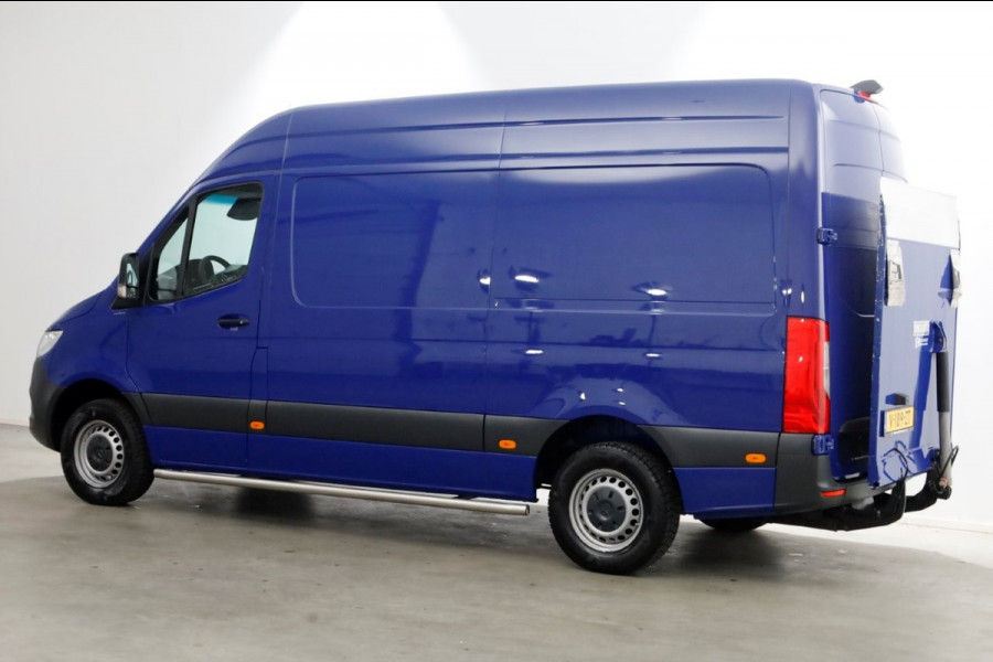 Mercedes-Benz Sprinter 316 CDI 163pk E6 L2H2 7G Automaat Navi/Camera/Laadklep 500kg 06-2019