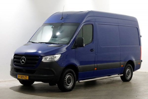 Mercedes-Benz Sprinter 316 CDI 163pk E6 L2H2 7G Automaat Navi/Camera/Laadklep 500kg 06-2019