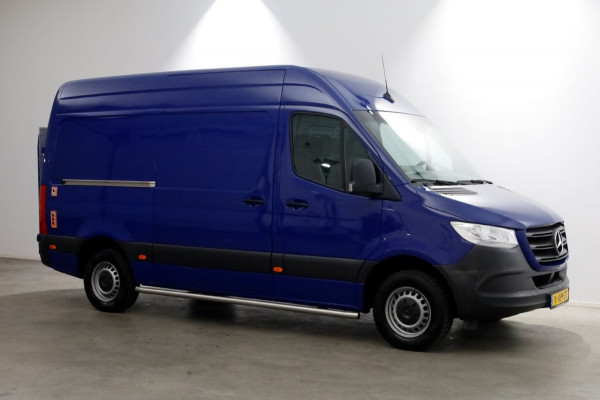 Mercedes-Benz Sprinter 316 CDI 163pk E6 L2H2 7G Automaat Navi/Camera/Laadklep 500kg 06-2019
