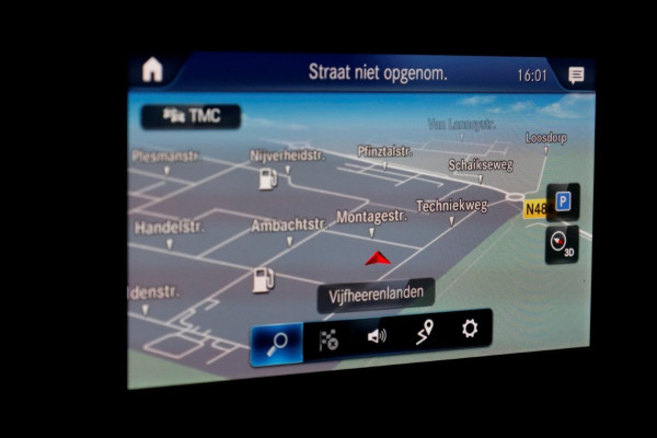 Mercedes-Benz Sprinter 316 CDI 163pk E6 L2H2 7G Automaat Navi/Camera/Laadklep 500kg 06-2019