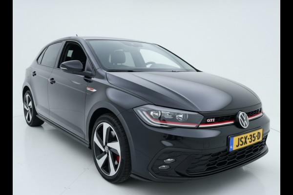 Volkswagen Polo 2.0 TSI GTI TSI 210PK DSG GTI-SPORT VIRTUAL/CARPLAY/IQ-LIGHT FABRIEKS GARANTIE