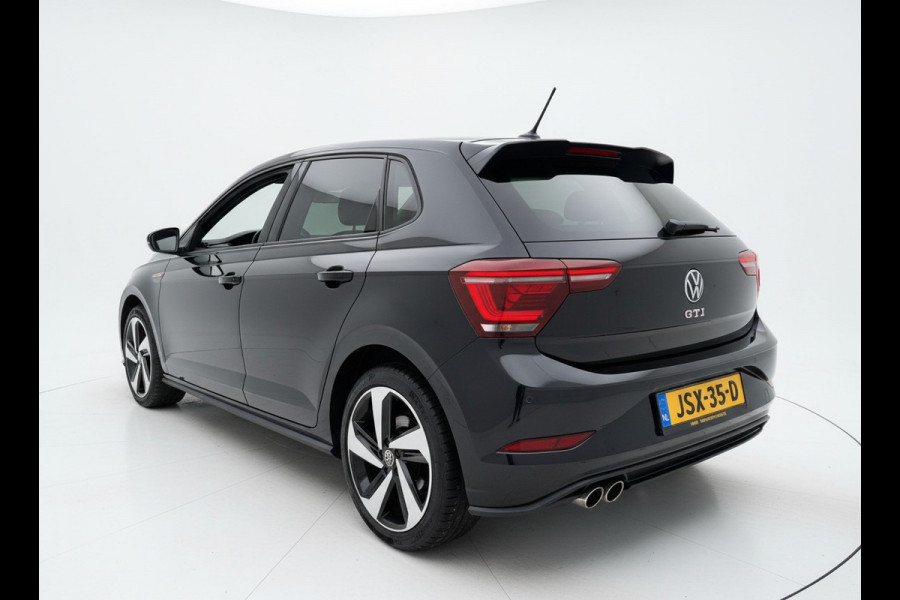 Volkswagen Polo 2.0 TSI GTI TSI 210PK DSG GTI-SPORT VIRTUAL/CARPLAY/IQ-LIGHT FABRIEKS GARANTIE