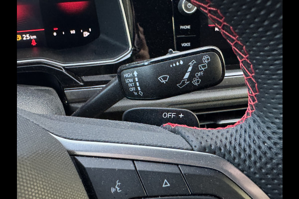 Volkswagen Polo 2.0 TSI GTI TSI 210PK DSG GTI-SPORT VIRTUAL/CARPLAY/IQ-LIGHT FABRIEKS GARANTIE