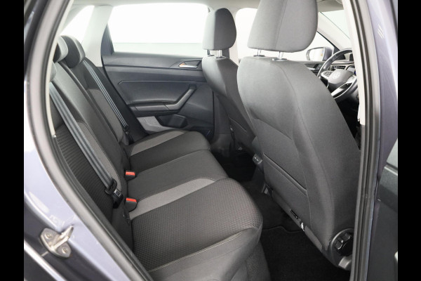 Volkswagen Polo 1.0 TSI Life 95 pk | Navigatie via App | Parkeersensoren | Adaptieve cruise control | LED koplampen | Apple Carplay/Android Auto |