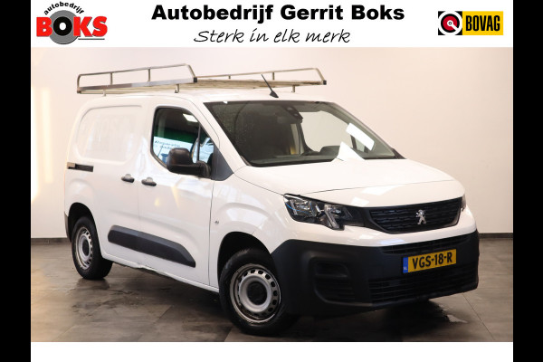 Peugeot Partner 1.5 BlueHDI Pro Airco Imperiaal