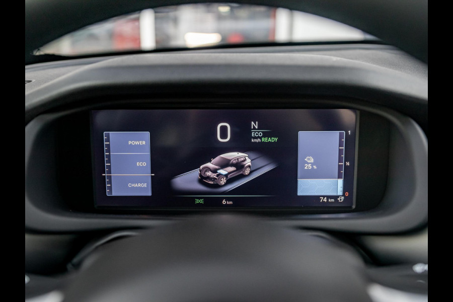 Jeep Avenger Summit 54 kWh | Infotainment&Convenience Pack & Warmtepomp | Winter Pack | Storm Grey