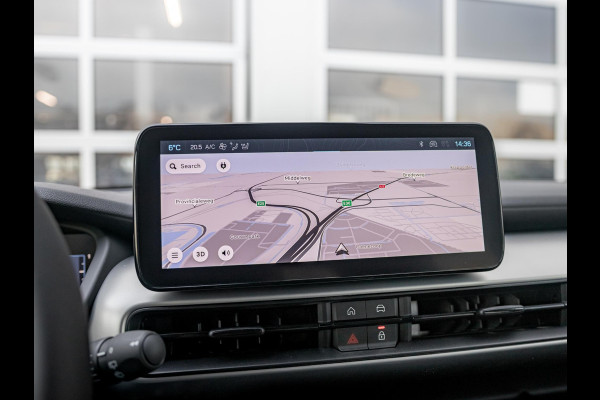 Jeep Avenger Summit 54 kWh | Infotainment&Convenience Pack & Warmtepomp | Winter Pack | Storm Grey