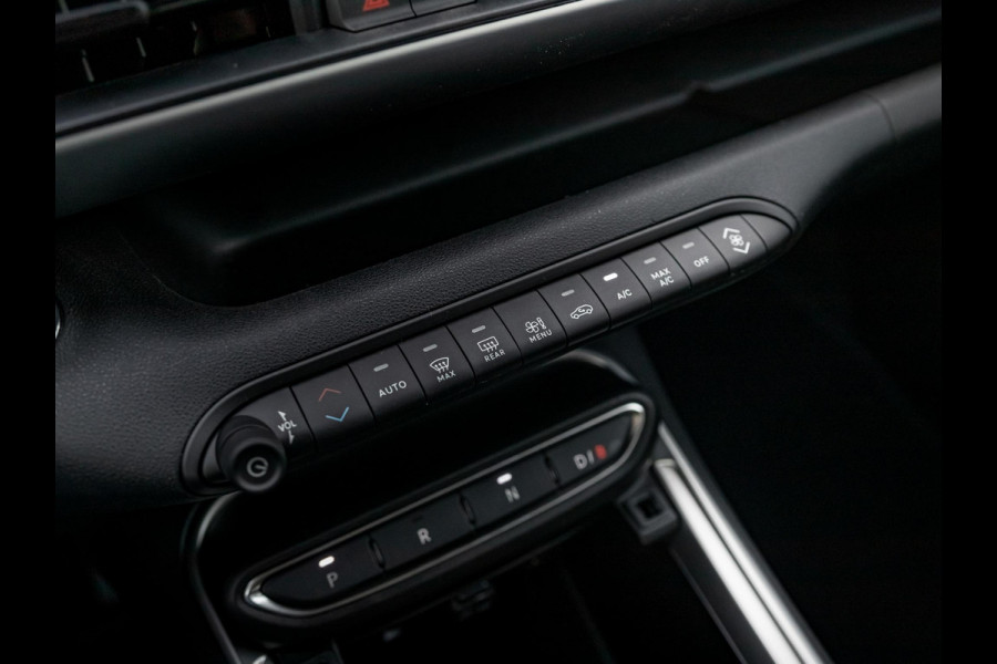 Jeep Avenger Summit 54 kWh | Infotainment&Convenience Pack & Warmtepomp | Winter Pack | Storm Grey