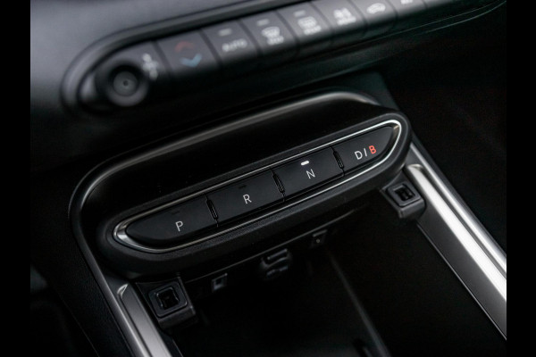 Jeep Avenger Summit 54 kWh | Infotainment&Convenience Pack & Warmtepomp | Winter Pack | Storm Grey