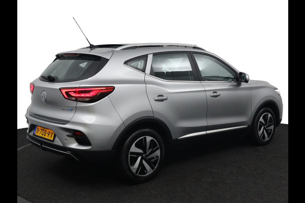MG Mg zs ev EV Long Range Luxury 70 kWh*PANO*ACC*CAM*CARPLAY*