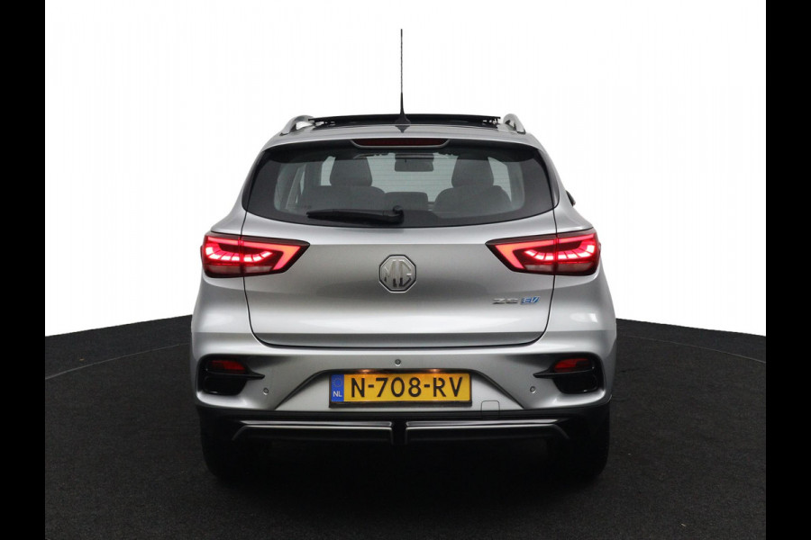 MG Mg zs ev EV Long Range Luxury 70 kWh*PANO*ACC*CAM*CARPLAY*