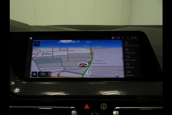 BMW 1-serie 118i Aut. Intro Sport Line VOL LEER/NAVI/CAMERA/LED/18"LMV!