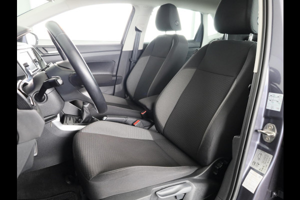 Volkswagen Polo 1.0 TSI Life 95 pk | Navigatie via App | Parkeersensoren | Adaptieve cruise control | LED koplampen | Apple Carplay/Android Auto |