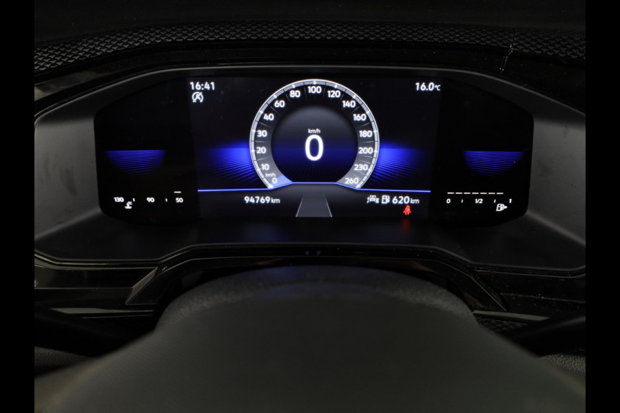 Volkswagen Polo 1.0 TSI Life 95 pk | Navigatie via App | Parkeersensoren | Adaptieve cruise control | LED koplampen | Apple Carplay/Android Auto |