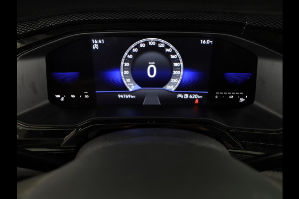 Volkswagen Polo 1.0 TSI Life 95 pk | Navigatie via App | Parkeersensoren | Adaptieve cruise control | LED koplampen | Apple Carplay/Android Auto |