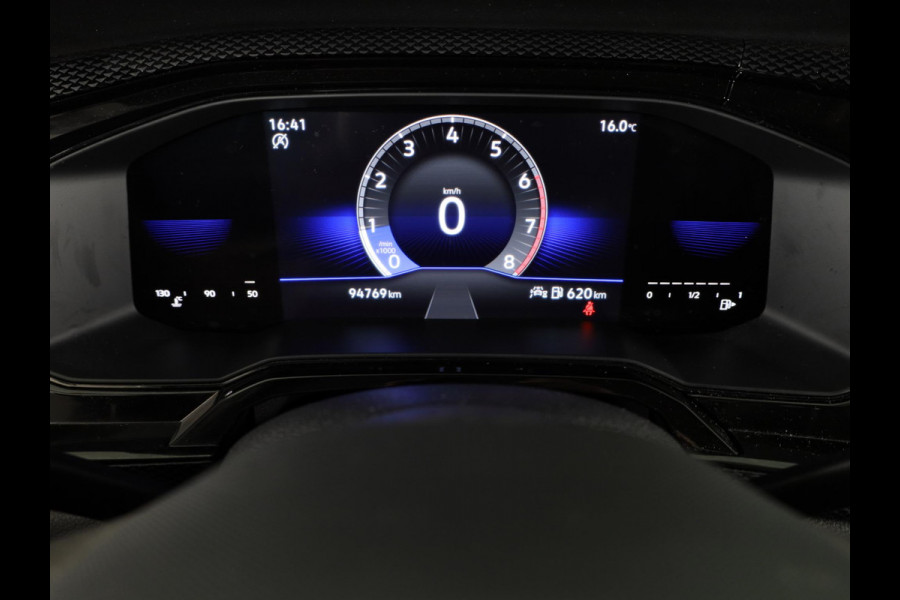 Volkswagen Polo 1.0 TSI Life 95 pk | Navigatie via App | Parkeersensoren | Adaptieve cruise control | LED koplampen | Apple Carplay/Android Auto |