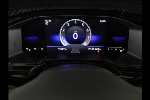 Volkswagen Polo 1.0 TSI Life 95 pk | Navigatie via App | Parkeersensoren | Adaptieve cruise control | LED koplampen | Apple Carplay/Android Auto |