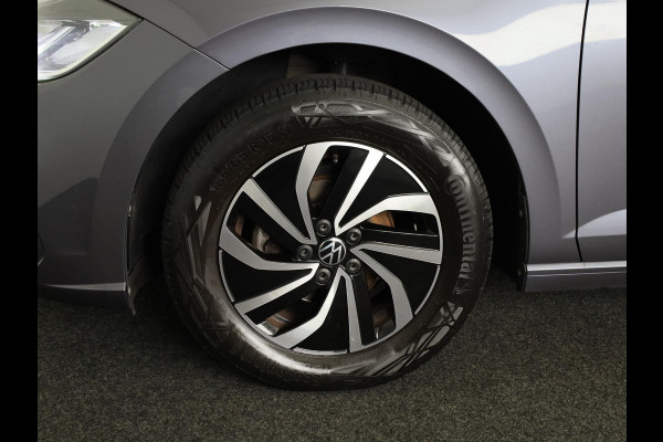 Volkswagen Polo 1.0 TSI Life 95 pk | Navigatie via App | Parkeersensoren | Adaptieve cruise control | LED koplampen | Apple Carplay/Android Auto |