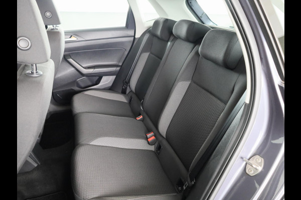 Volkswagen Polo 1.0 TSI Life 95 pk | Navigatie via App | Parkeersensoren | Adaptieve cruise control | LED koplampen | Apple Carplay/Android Auto |