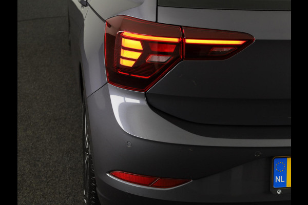 Volkswagen Polo 1.0 TSI Life 95 pk | Navigatie via App | Parkeersensoren | Adaptieve cruise control | LED koplampen | Apple Carplay/Android Auto |