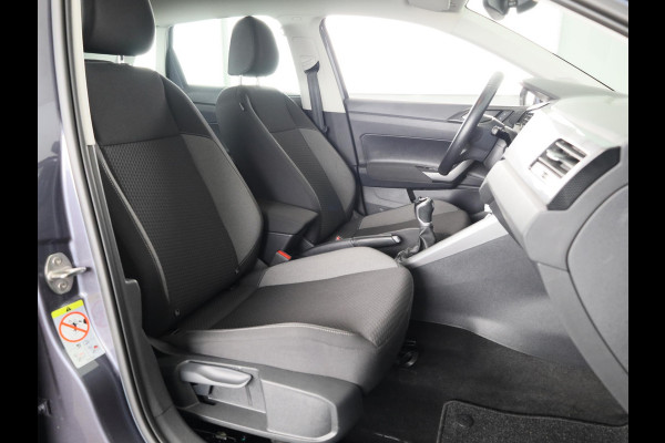 Volkswagen Polo 1.0 TSI Life 95 pk | Navigatie via App | Parkeersensoren | Adaptieve cruise control | LED koplampen | Apple Carplay/Android Auto |