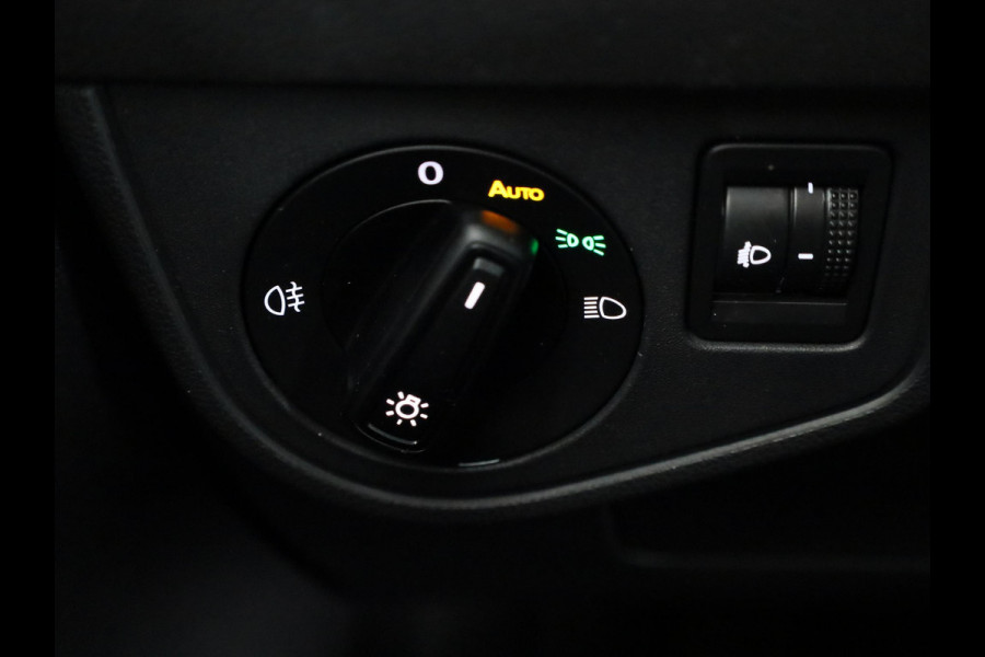 Volkswagen Polo 1.0 TSI Life 95 pk | Navigatie via App | Parkeersensoren | Adaptieve cruise control | LED koplampen | Apple Carplay/Android Auto |