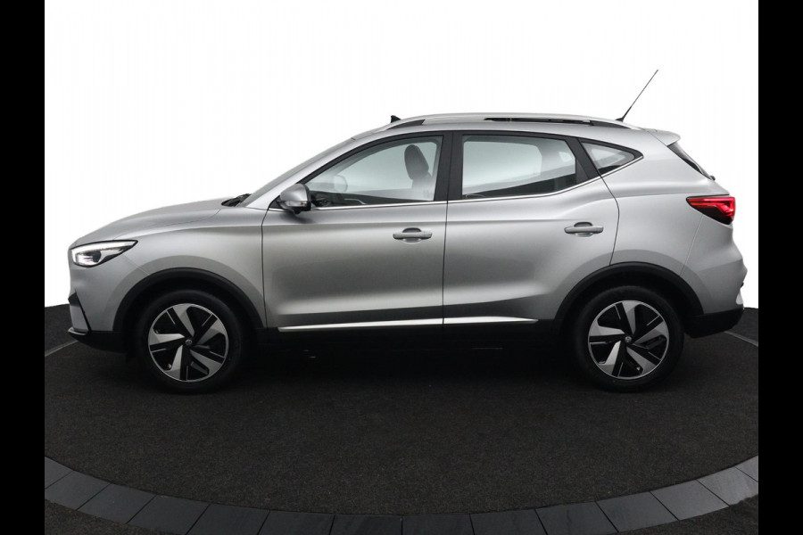 MG Mg zs ev EV Long Range Luxury 70 kWh*PANO*ACC*CAM*CARPLAY*