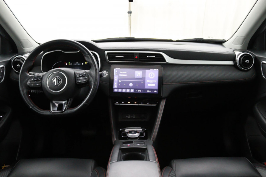 MG Mg zs ev EV Long Range Luxury 70 kWh*PANO*ACC*CAM*CARPLAY*