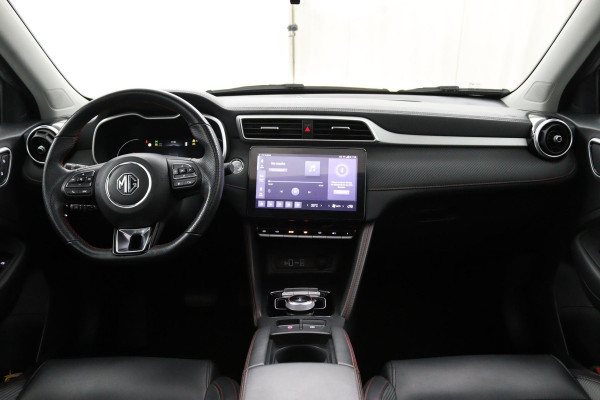 MG Mg zs ev EV Long Range Luxury 70 kWh*PANO*ACC*CAM*CARPLAY*