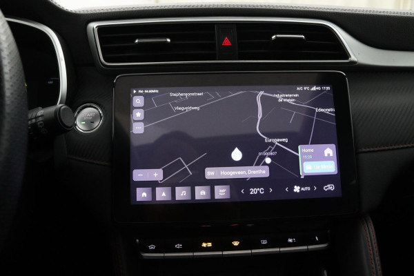MG Mg zs ev EV Long Range Luxury 70 kWh*PANO*ACC*CAM*CARPLAY*