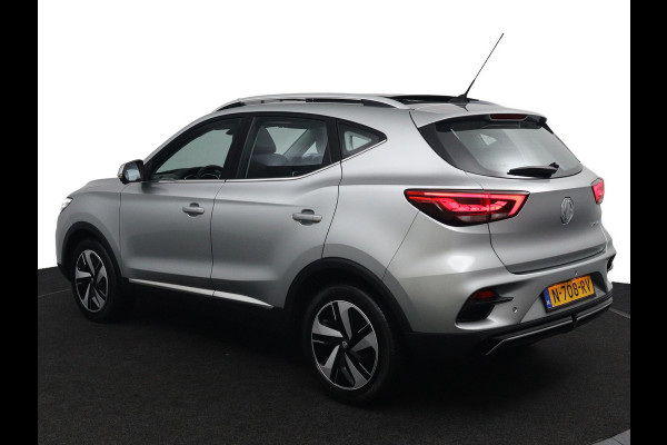 MG Mg zs ev EV Long Range Luxury 70 kWh*PANO*ACC*CAM*CARPLAY*